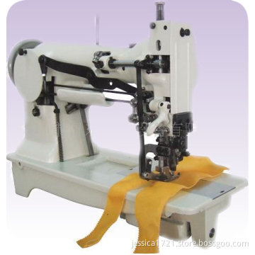 118 hemstich picot stich mc with rear cutter